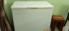 Haier Deep Freeze